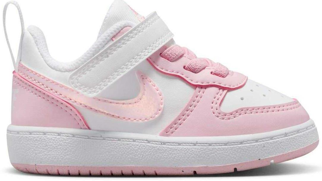 Court Borough Low Recraft Toddler's Sportswear Shoes