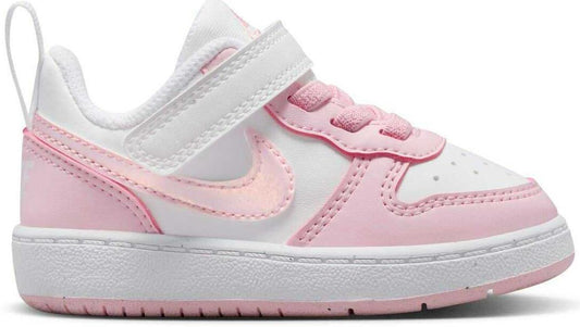 Court Borough Low Recraft Toddler's Sportswear Shoes