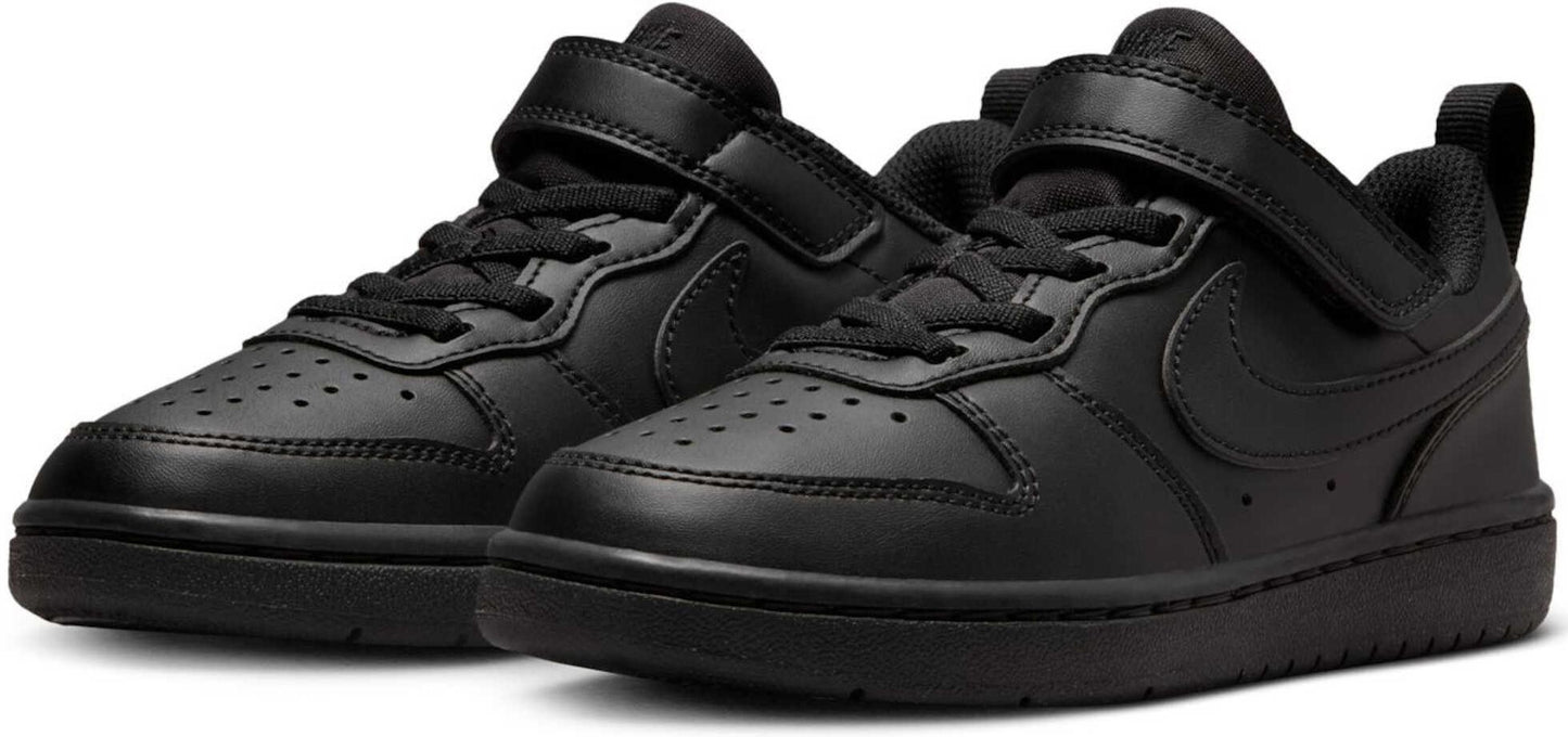 Court Borough Low Recraft Kid's Sportswear Shoes