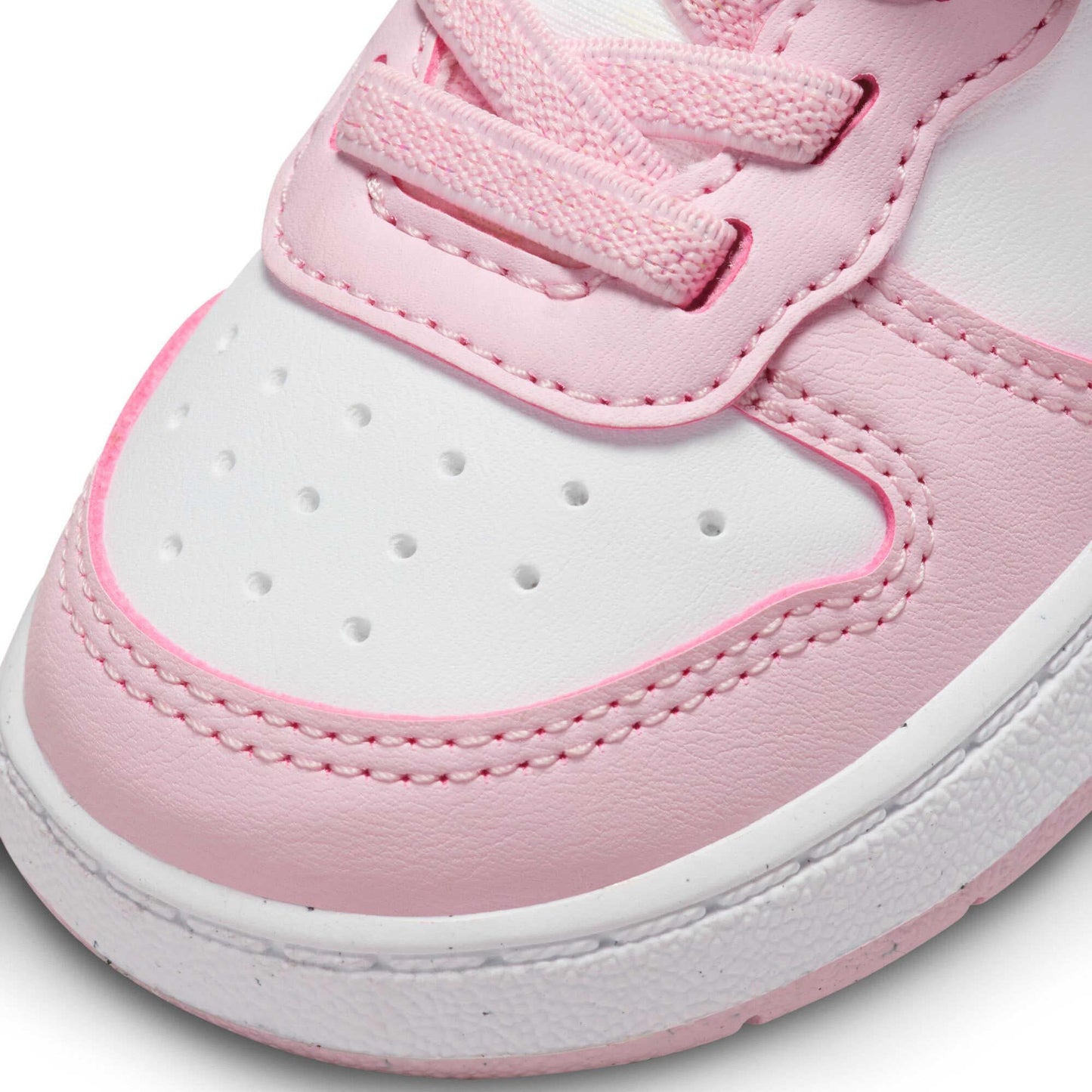 Court Borough Low Recraft Toddler's Sportswear Shoes