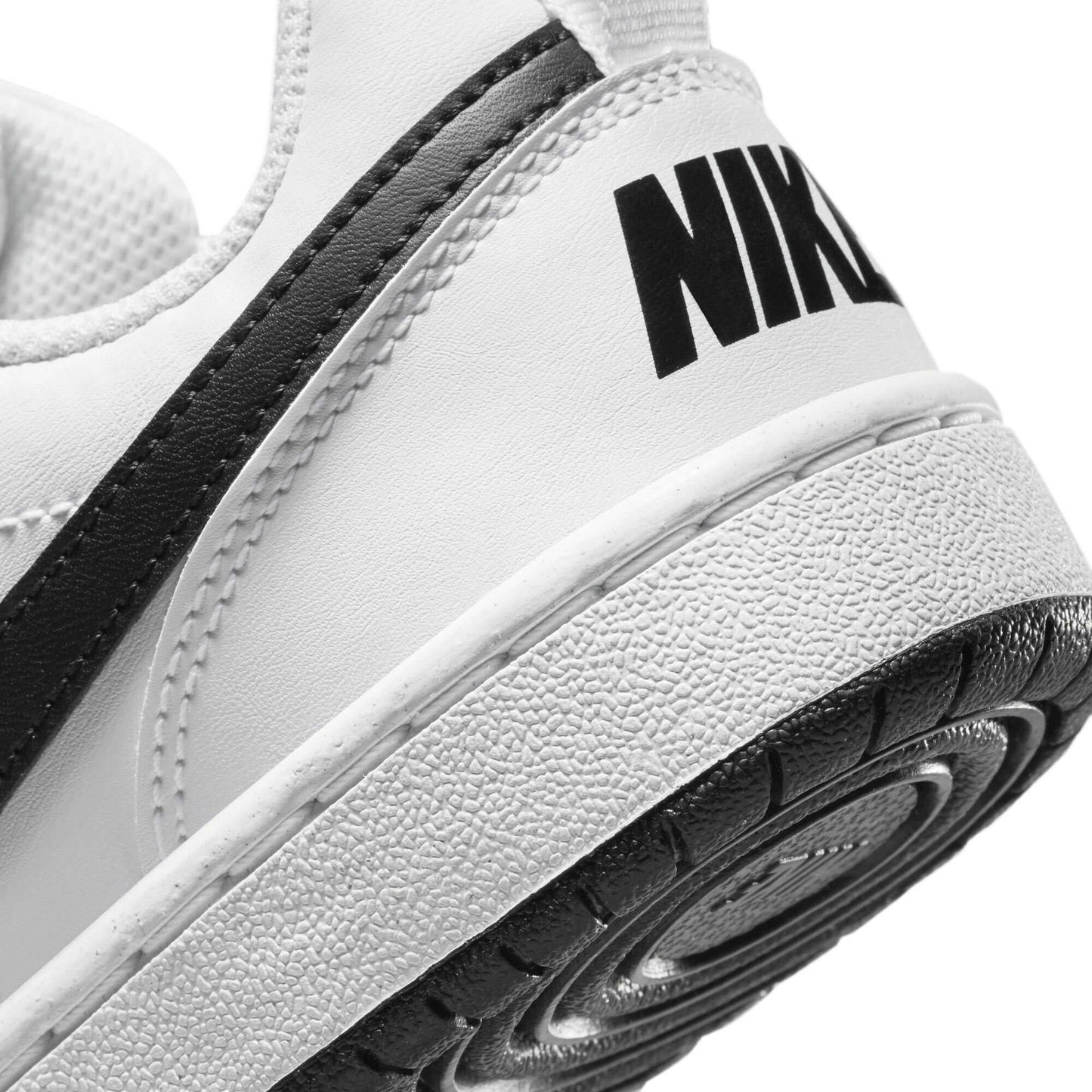 Court Borough Low Recraft GS Junior's Sportswear Shoes