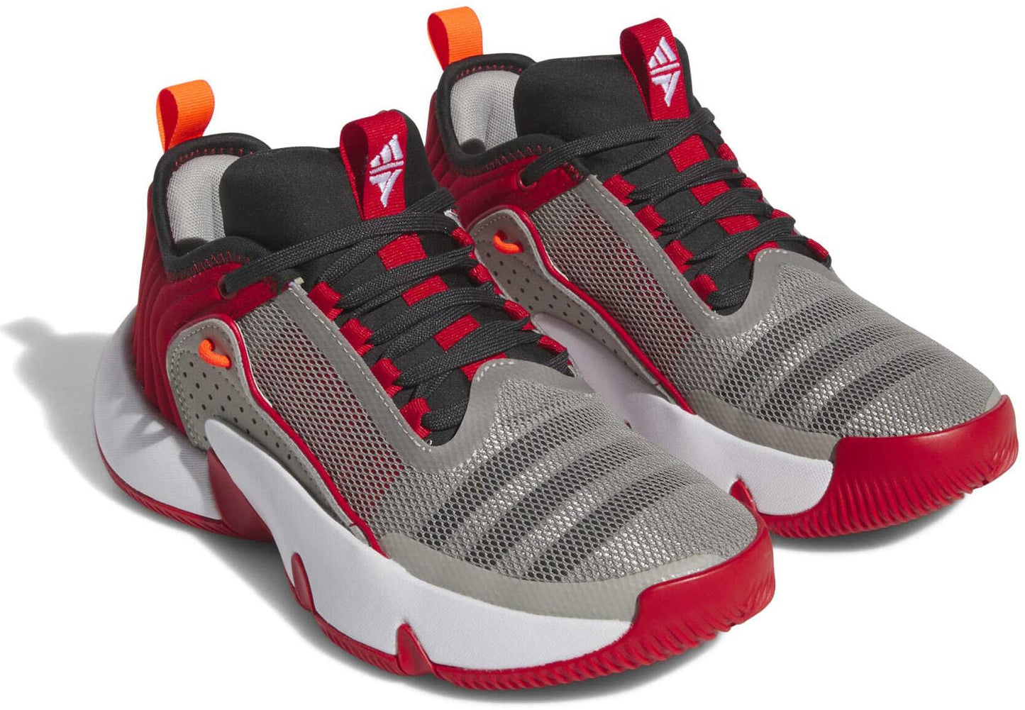 Trae Unlimited Junior's Basketball Shoes
