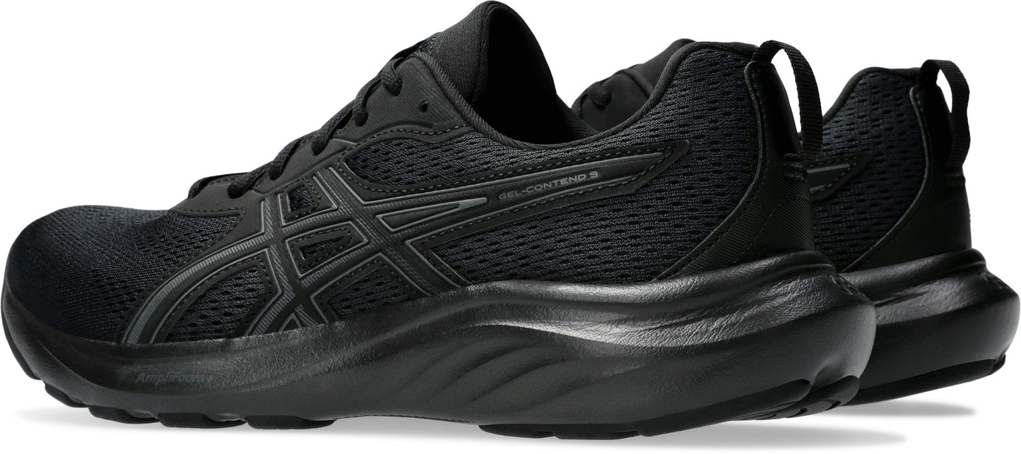 Gel-Contend 9 Men's Running Shoes (Width 4E)