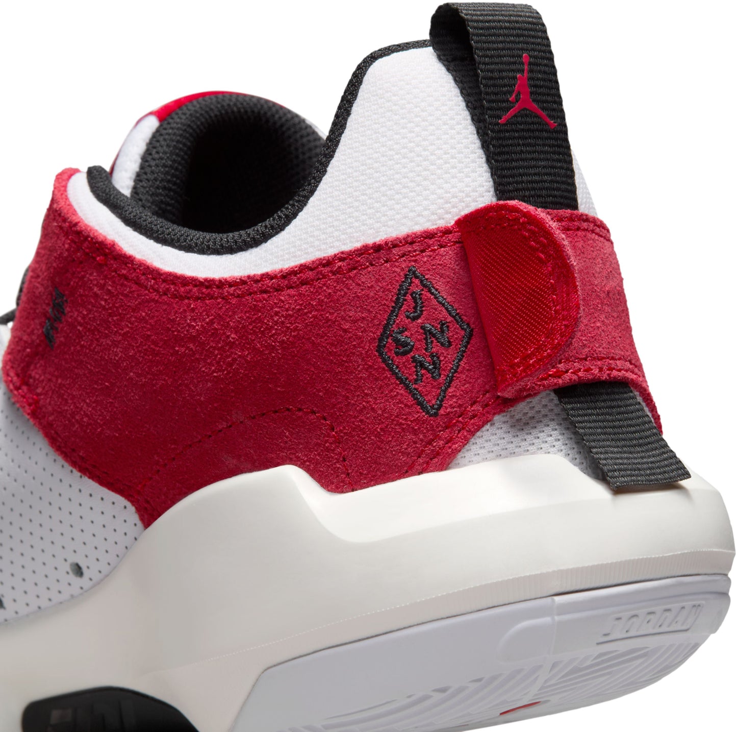 One Take 5 Men's Basketball Shoes