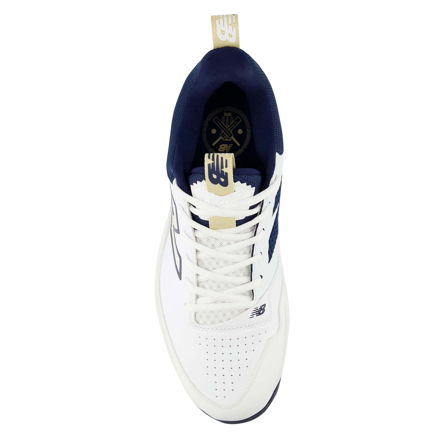 FuelCell CK4030 V5 Spike Men's Cricket Shoes (Width 2E)