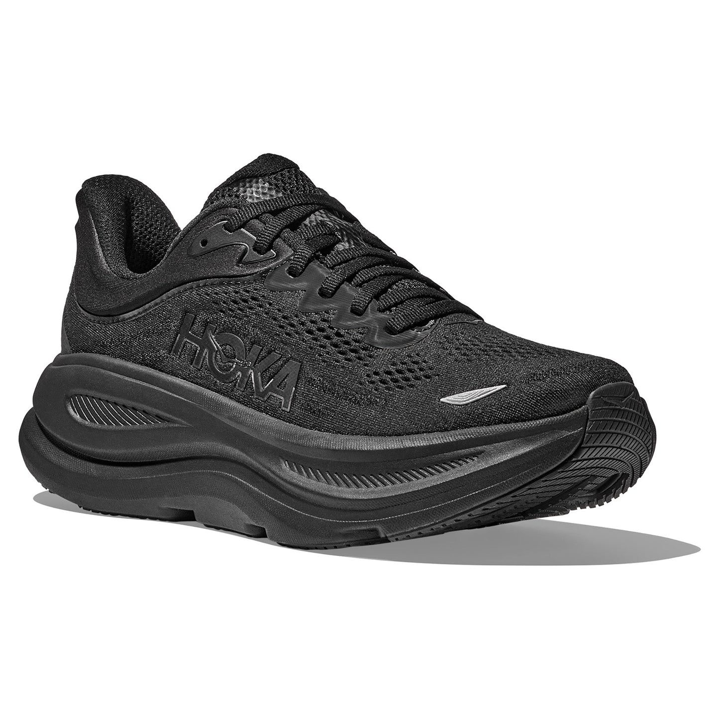 Bondi 9 Men's Running Shoes (X-Wide)