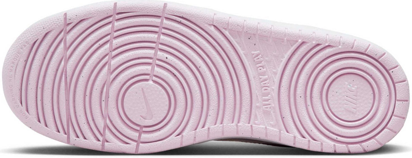 Court Borough Low Recraft GS Junior's Sportswear Shoes