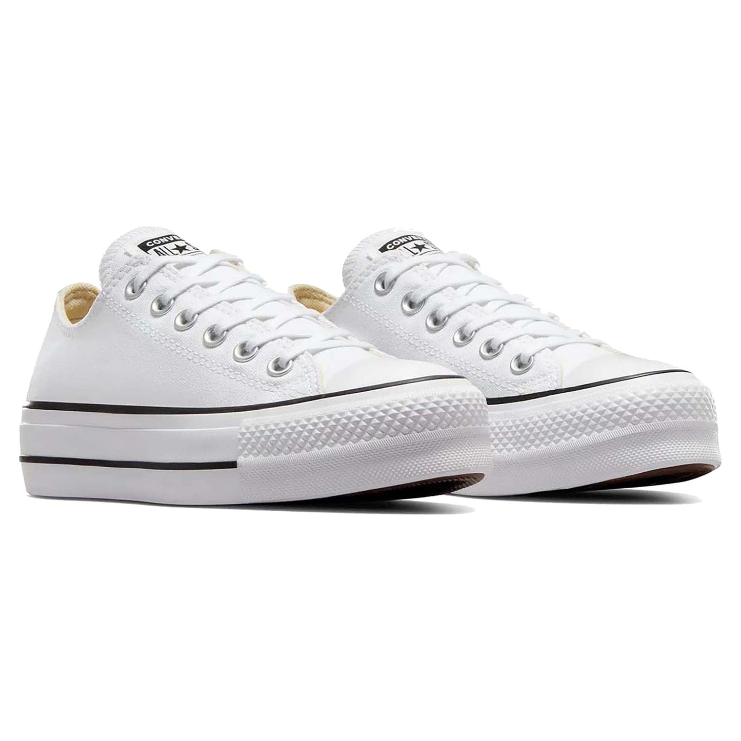 Chuck Taylor All Star Lift Low Top Women's Sportswear Shoes