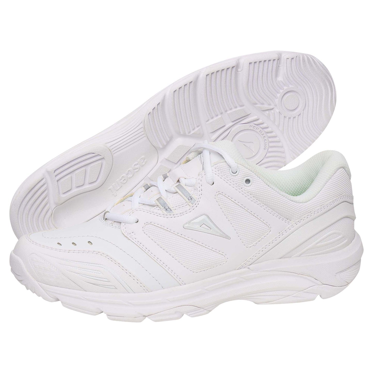 Sustain 2 Unisex Youth Cross Trainer Shoes (D)