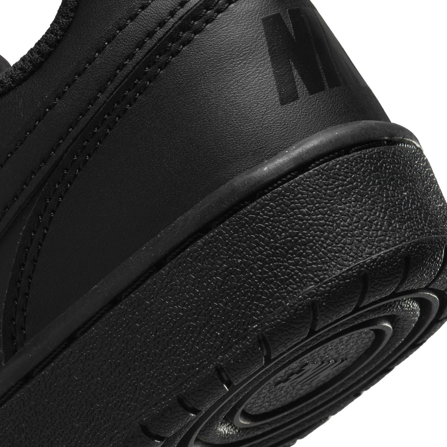 Court Borough Low Recraft GS Junior's Sportswear Shoes