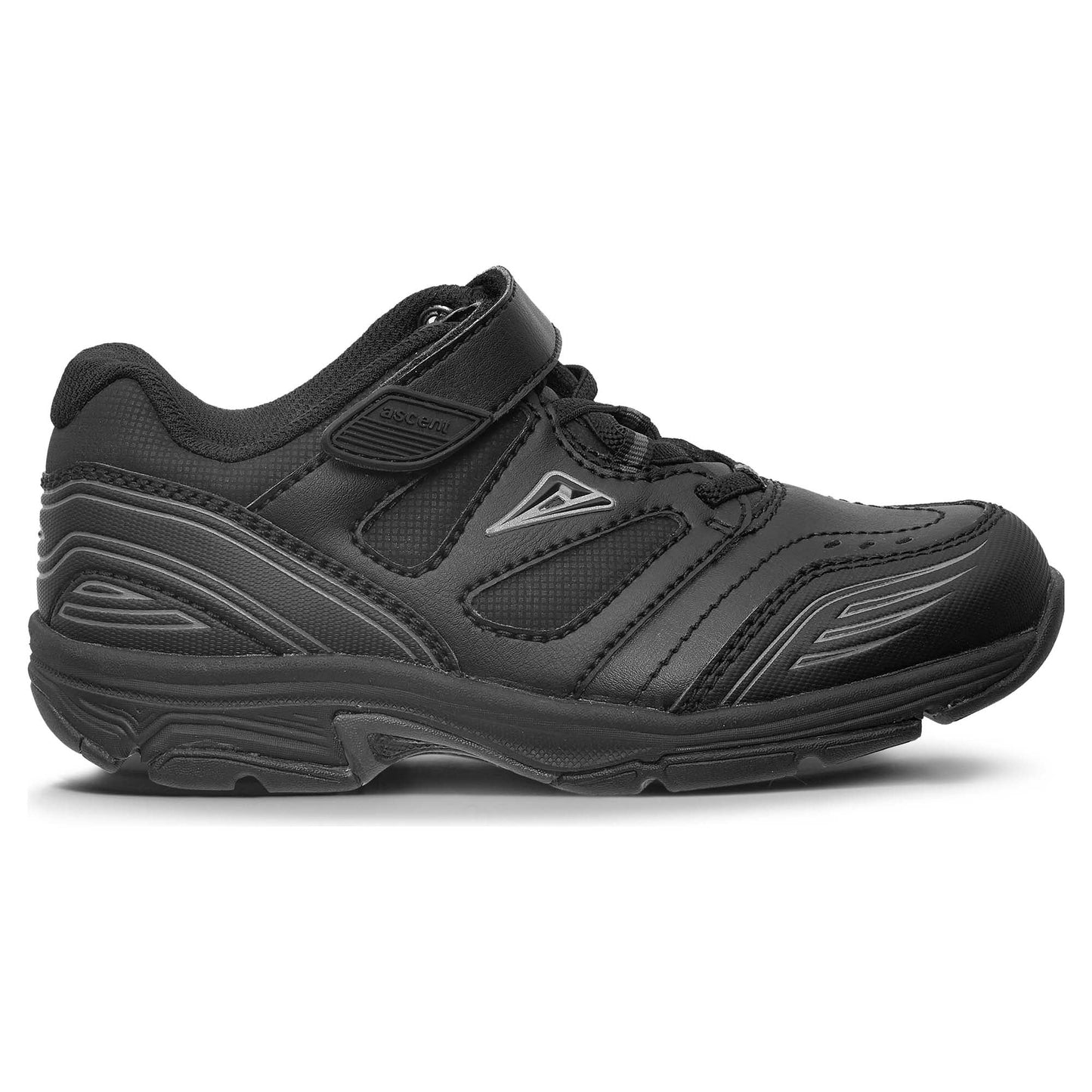 Sustain 2 Wide Unisex Junior's Cross Trainer Shoes (2E)