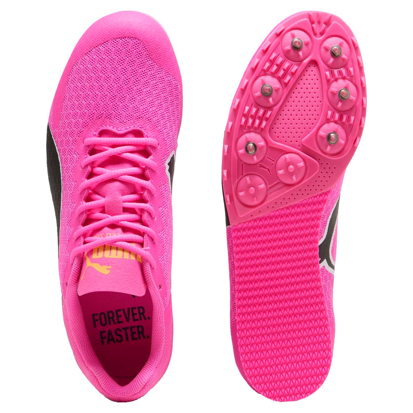 Evospeed Star 9 Spike Junior's Track & Field Shoes