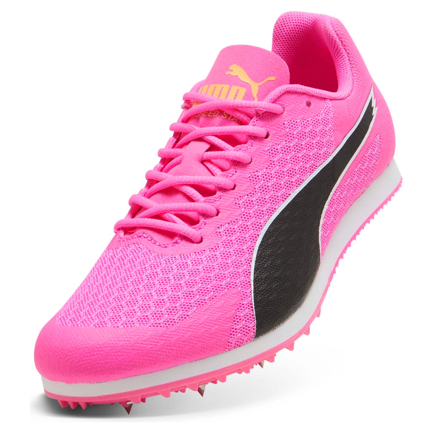 Evospeed Star 9 Spike Junior's Track & Field Shoes