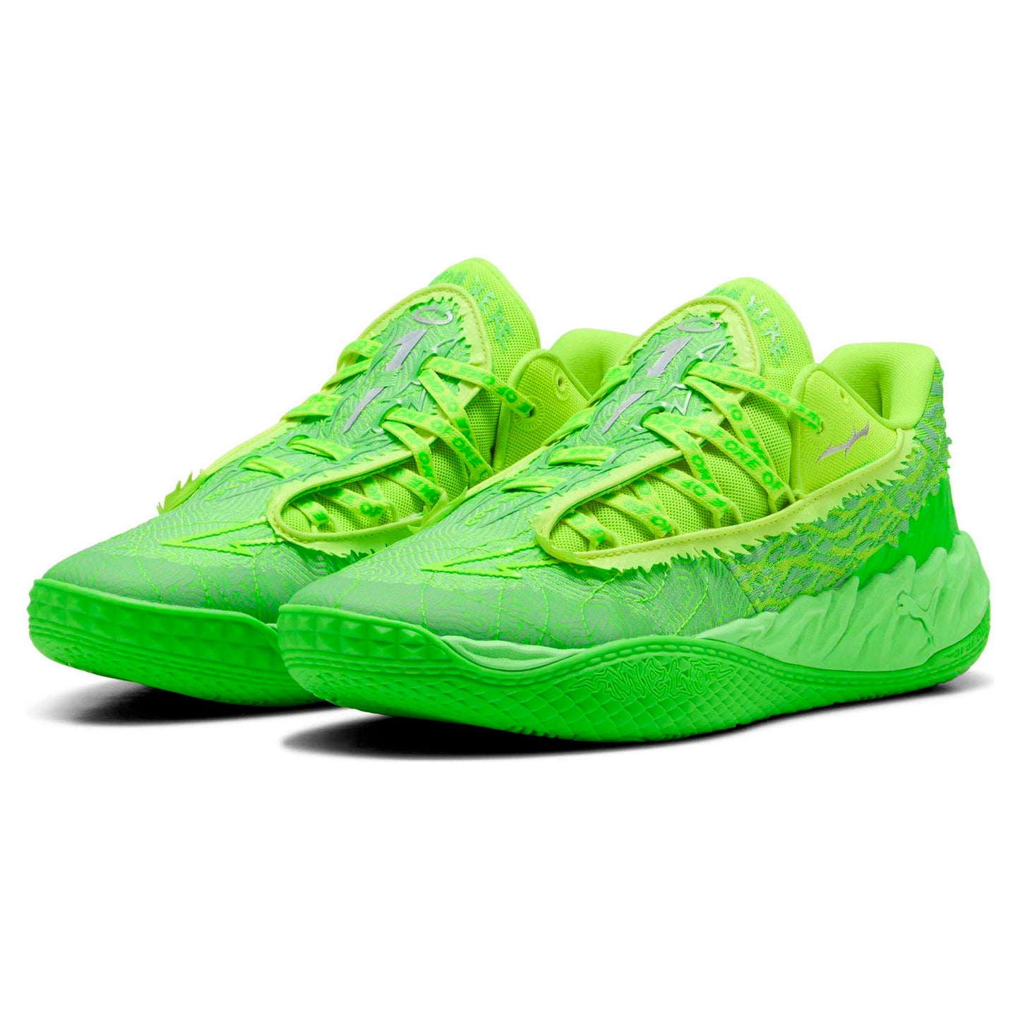 LaMelo Ball Mb.05 Lo Flourish Men's Basketball Shoes