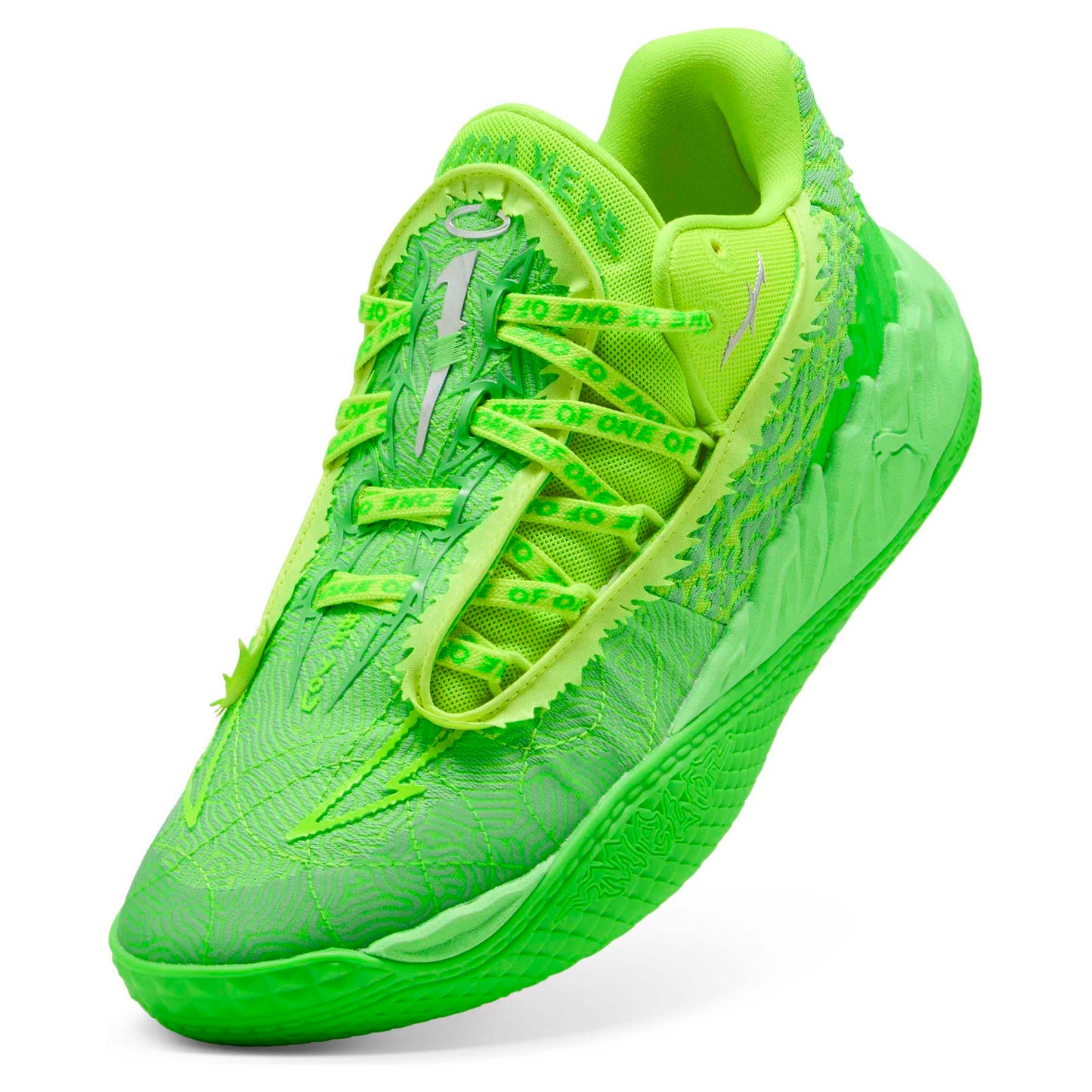 LaMelo Ball Mb.05 Lo Flourish Men's Basketball Shoes