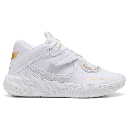 LaMelo Ball Mb.05 Mist Men's Basketball Shoes