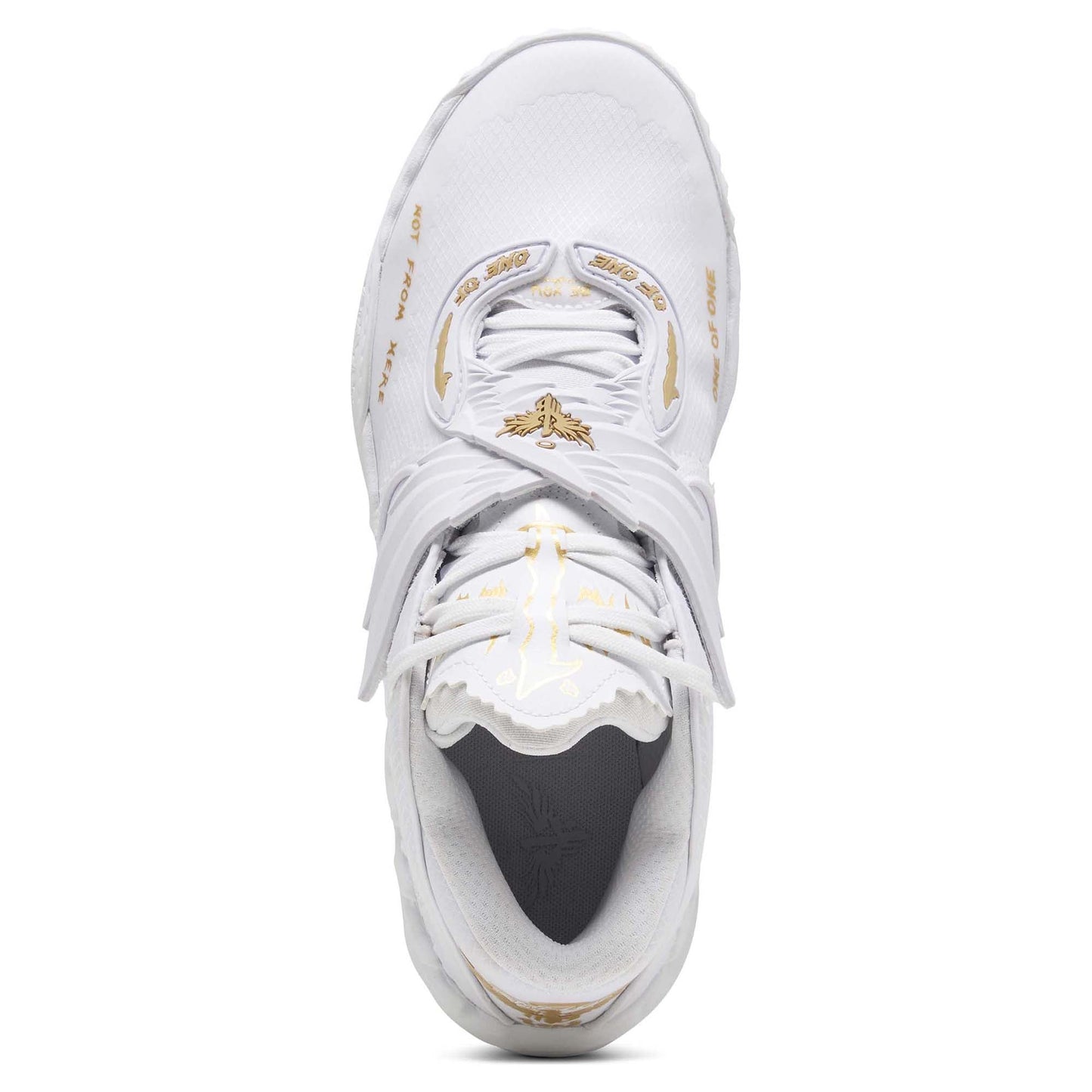 LaMelo Ball Mb.05 Mist Men's Basketball Shoes