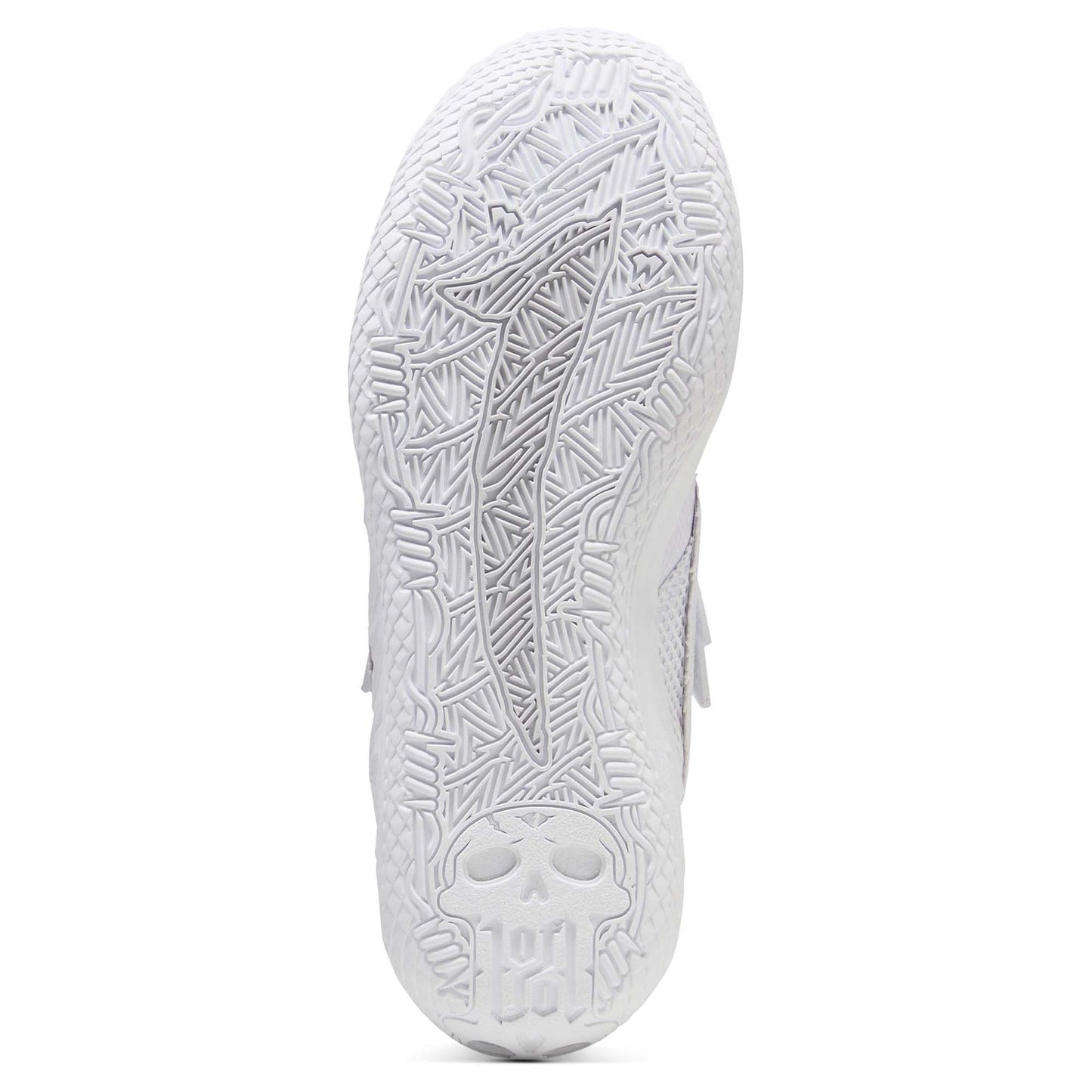 LaMelo Ball Mb.05 Mist Men's Basketball Shoes