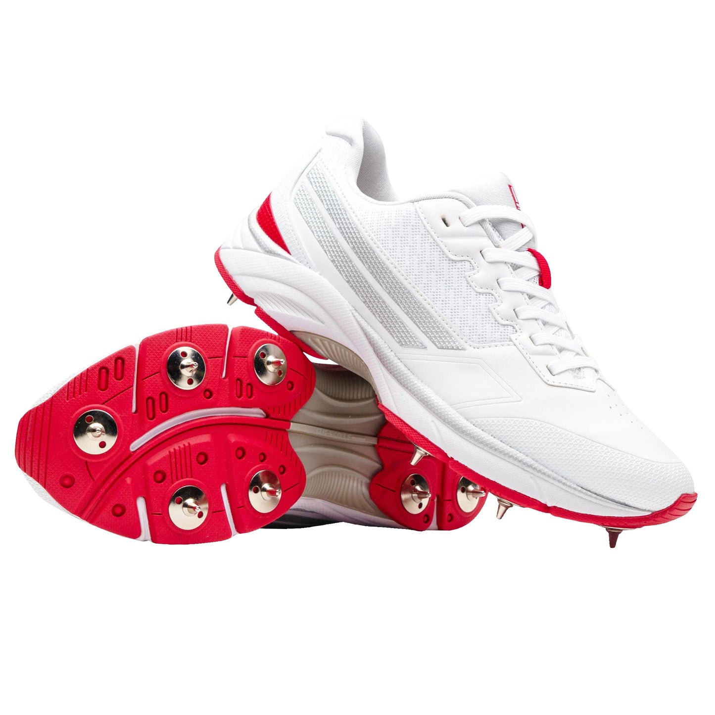 Velocity 5.0 Full Spike Cricket Shoes