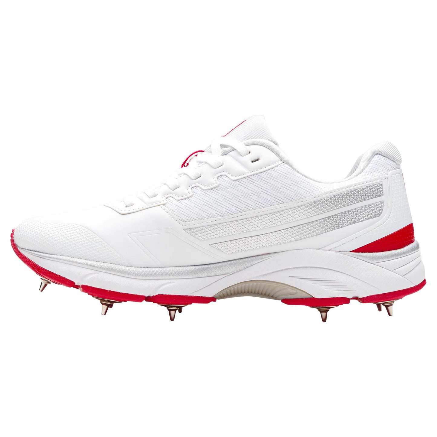 Velocity 5.0 Full Spike Cricket Shoes