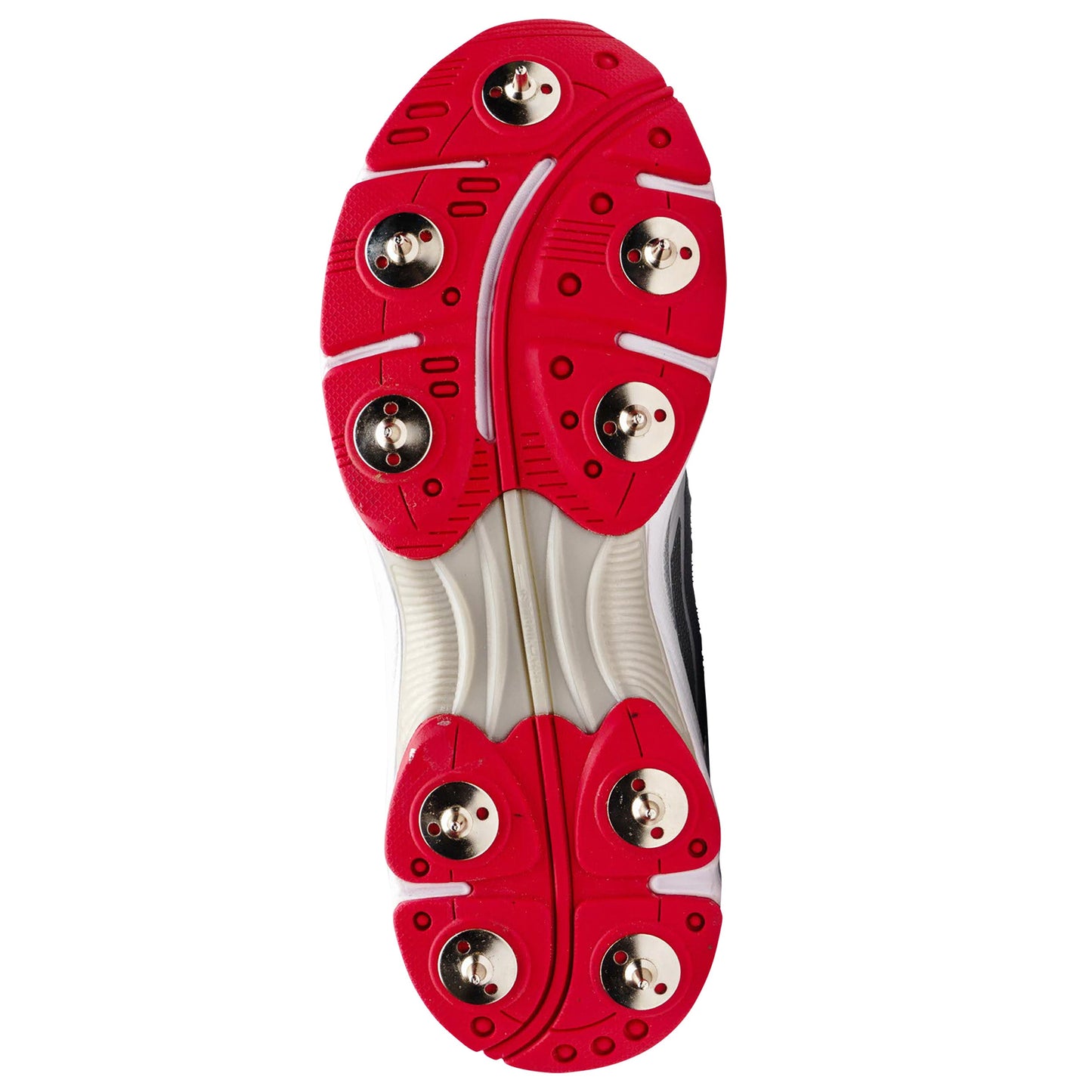Velocity 5.0 Full Spike Cricket Shoes