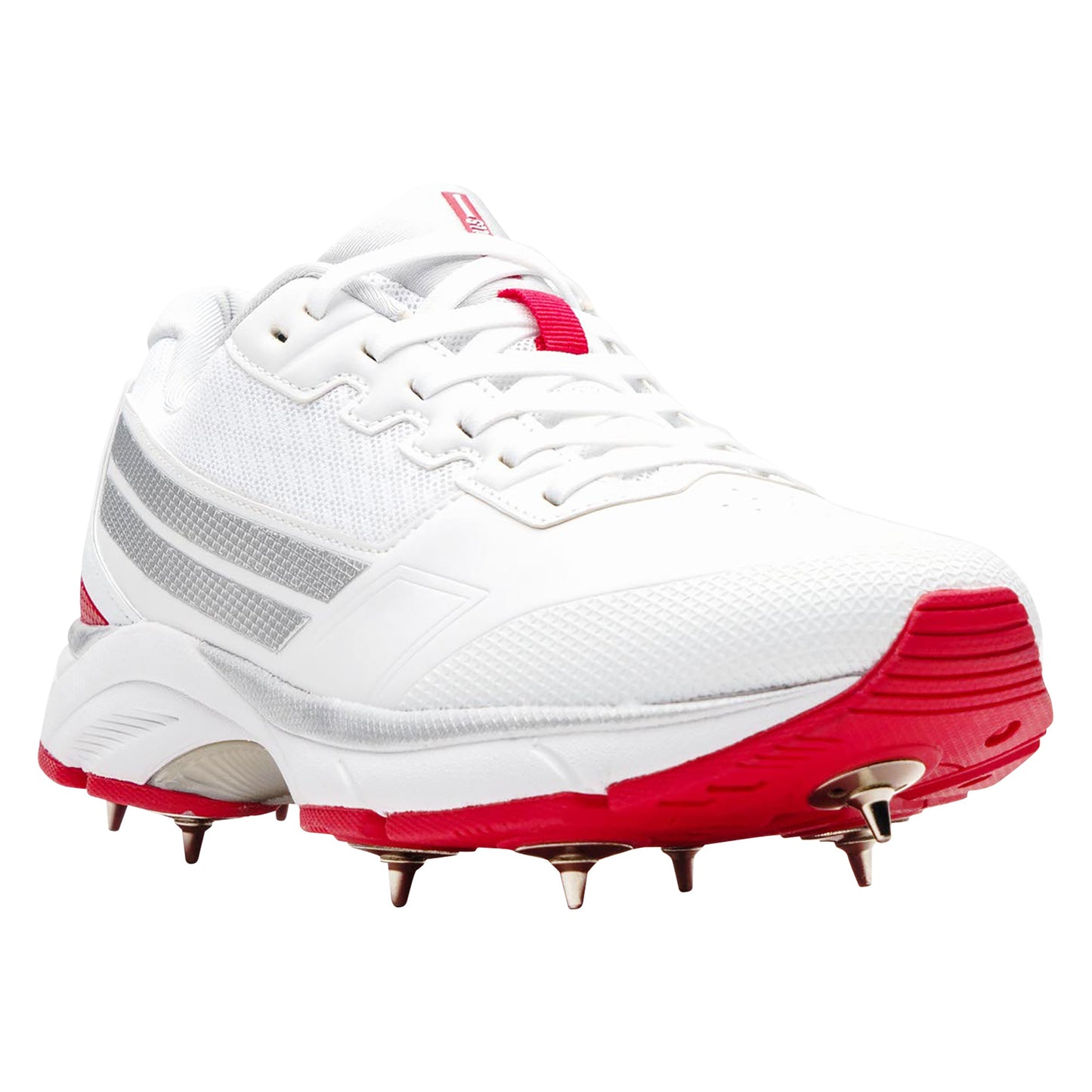 Velocity 5.0 Full Spike Cricket Shoes