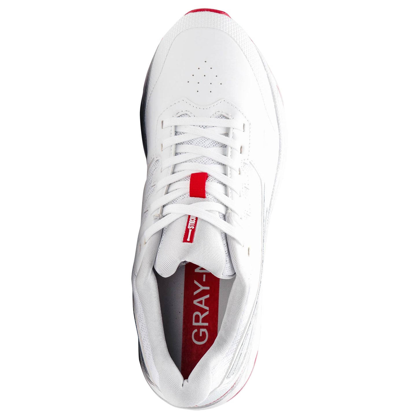 Velocity 5.0 Full Spike Cricket Shoes