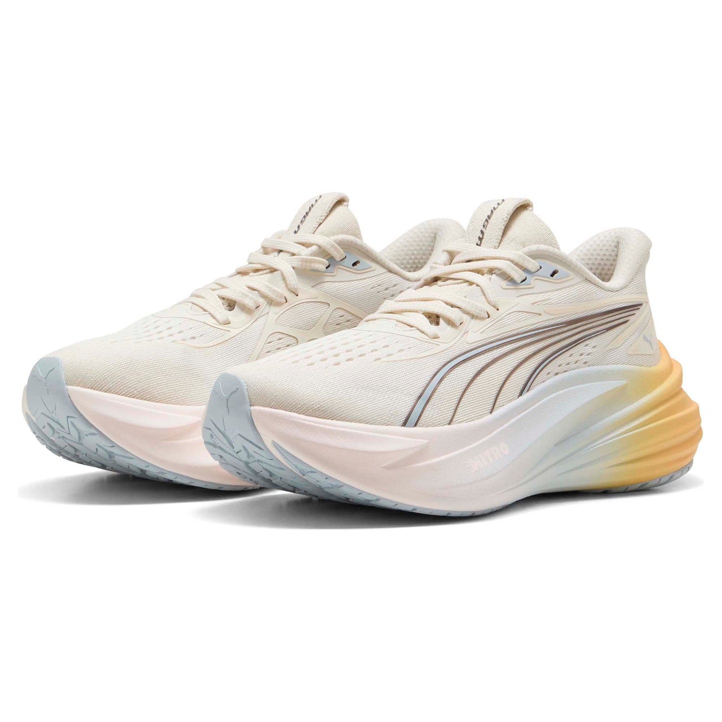 Magmax Nitro 2 Women's Running Shoes