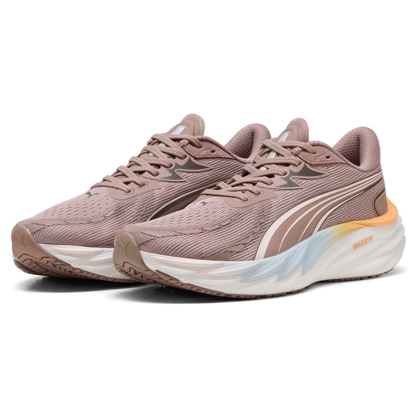 Velocity Nitro 4 Men's Running Shoes