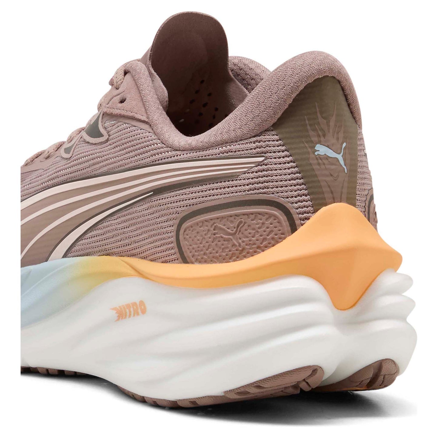 Velocity Nitro 4 Men's Running Shoes