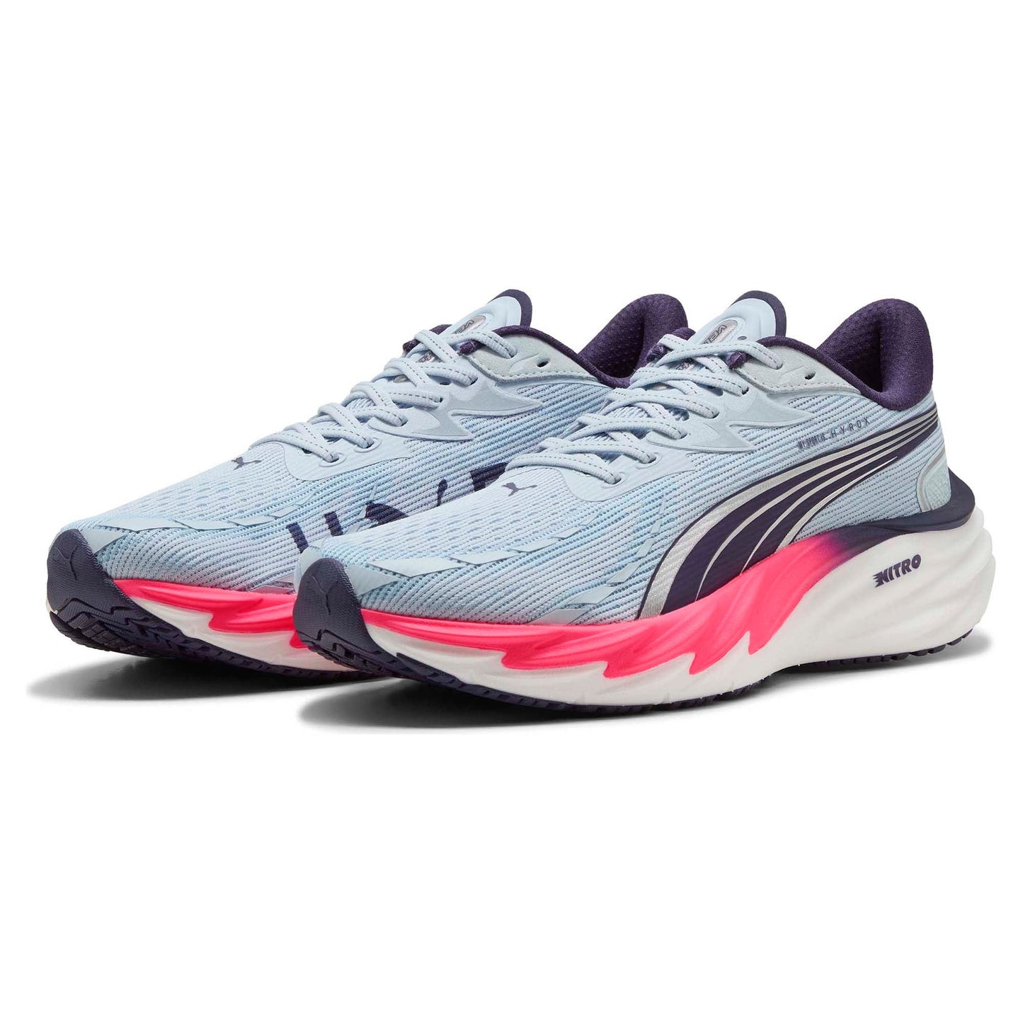 Velocity Nitro 4 Puma X Hyrox Men's Running Shoes