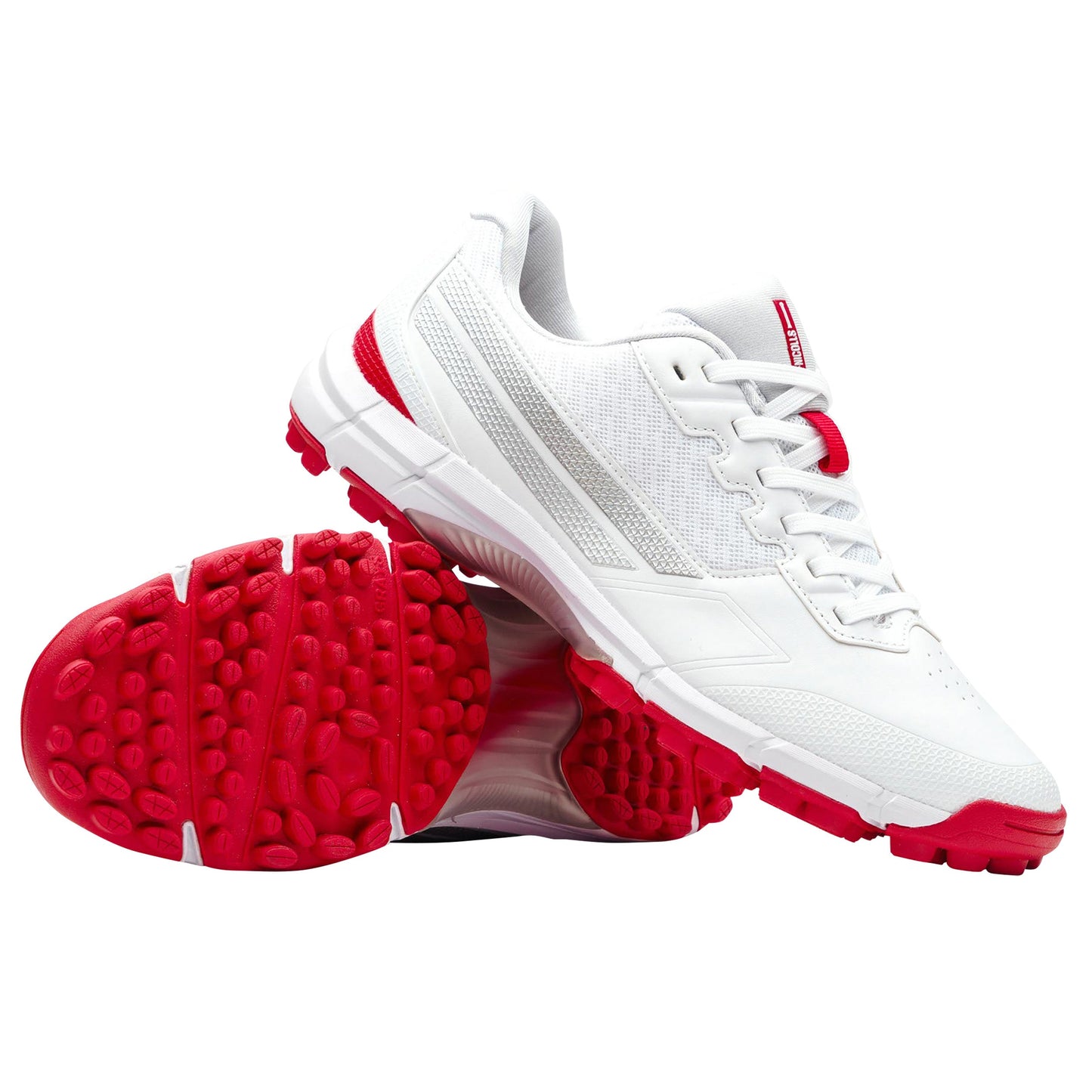 Velocity 5.0 Rubber Cricket Shoes