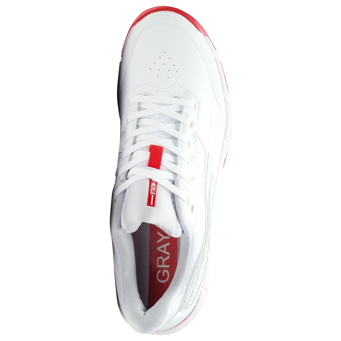 Velocity 5.0 Rubber Cricket Shoes