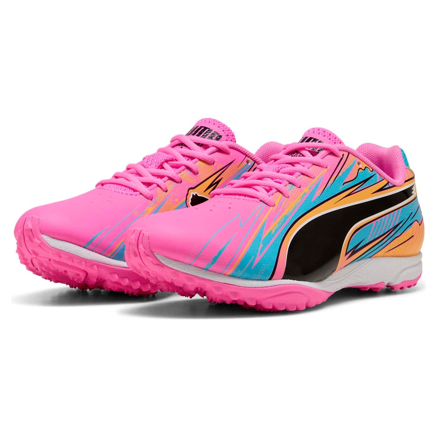 Evospeed Haraka Sparked Spikeless Junior's Track & Field Shoes