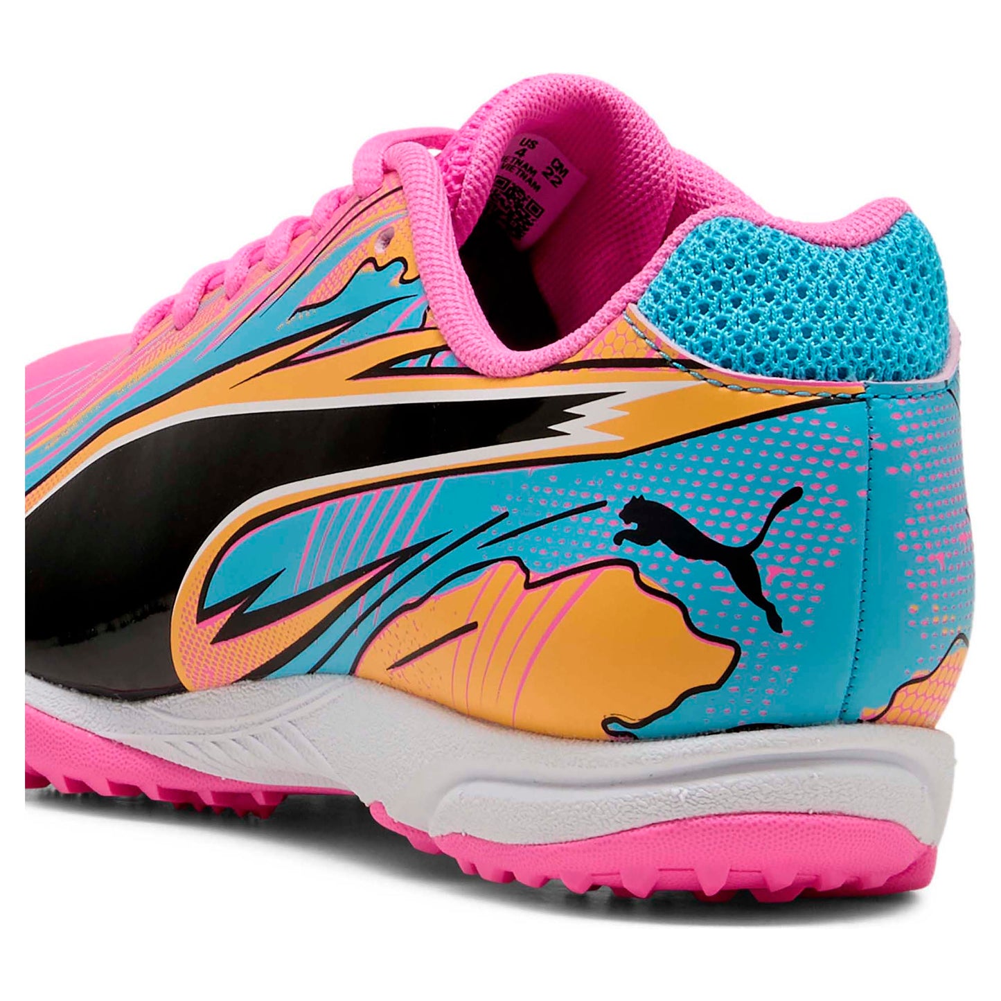 Evospeed Haraka Sparked Spikeless Junior's Track & Field Shoes