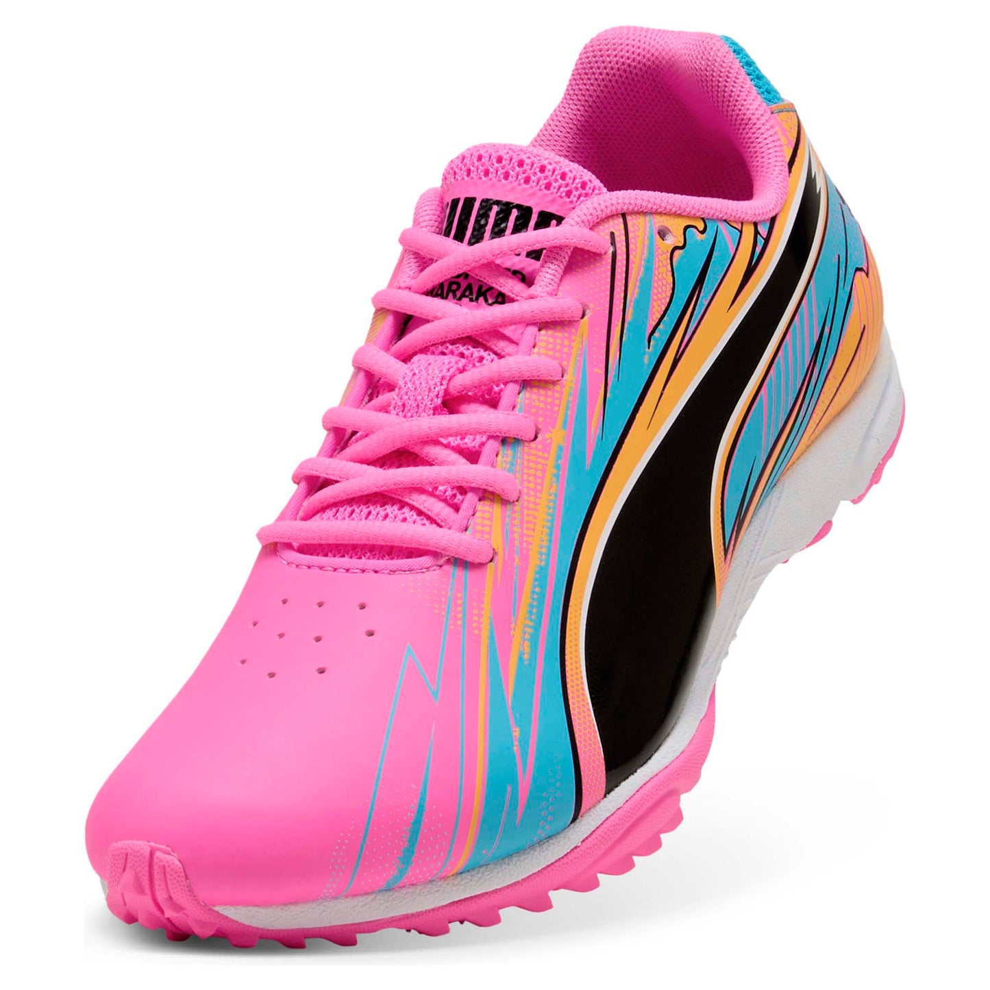 Evospeed Haraka Sparked Spikeless Junior's Track & Field Shoes