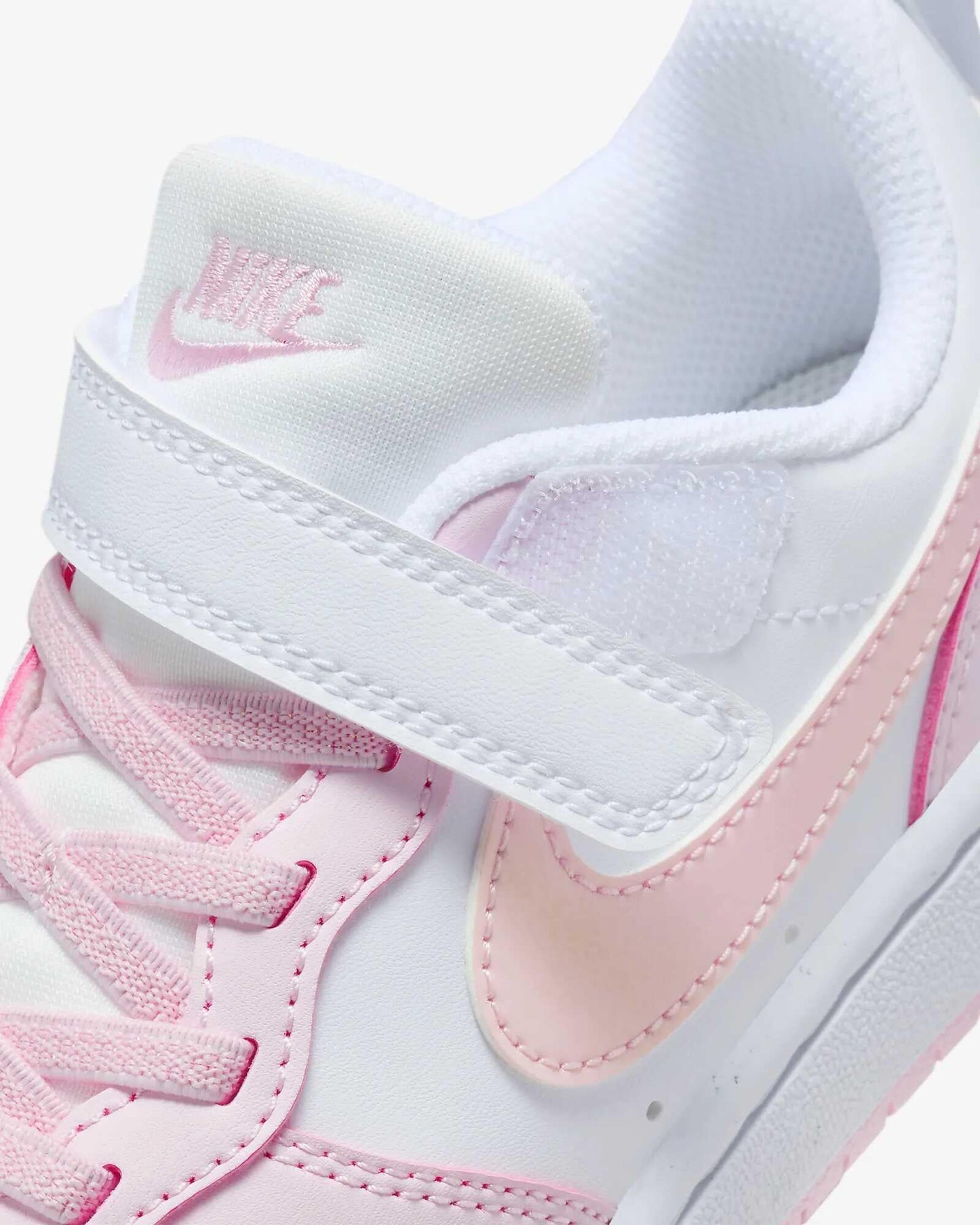 Court Borough Low Recraft Kid's Sportswear Shoes