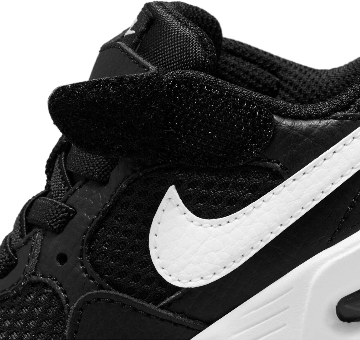 Air Max SC Toddler's Shoes