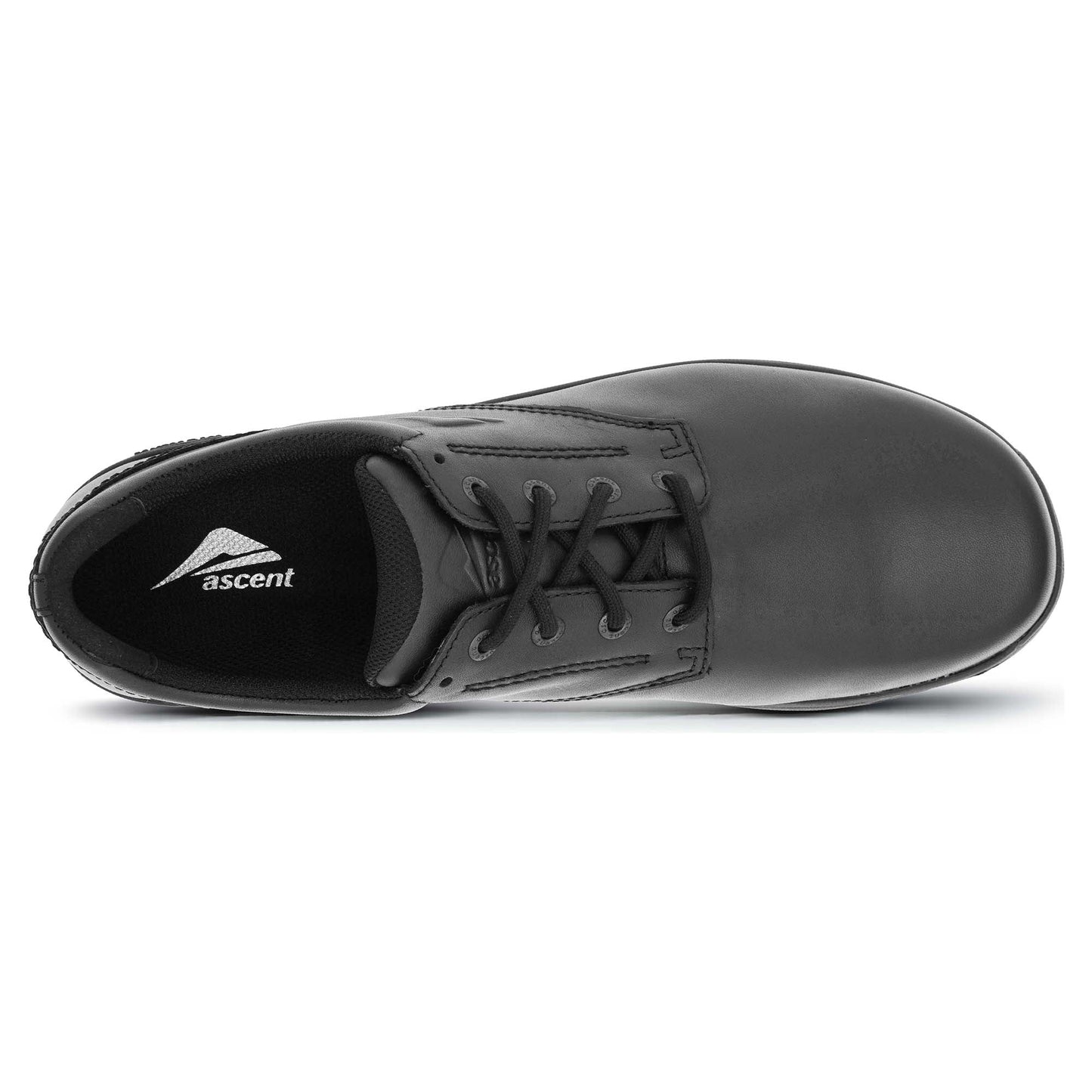 Apex Men's Senior School Shoes (D)