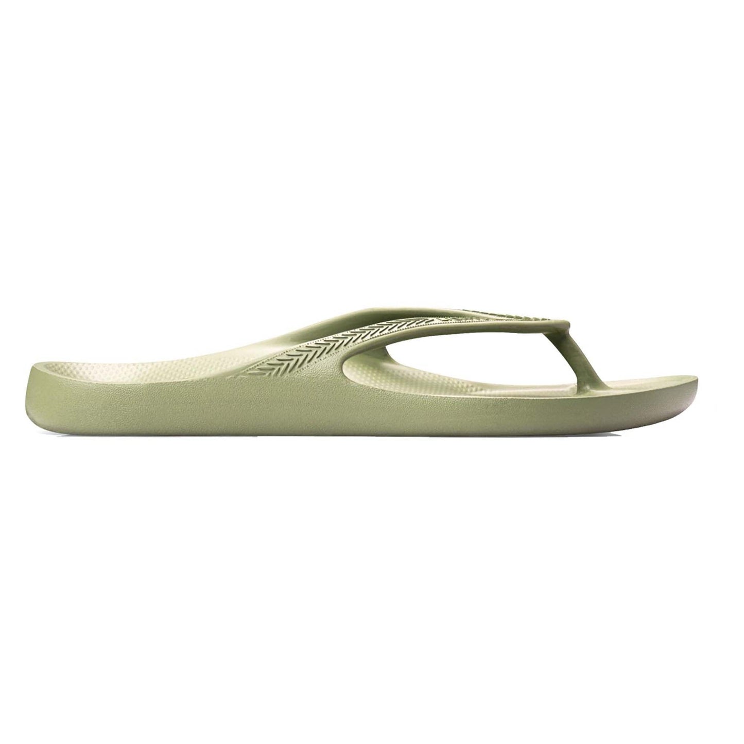 Revive Arch Support Thongs