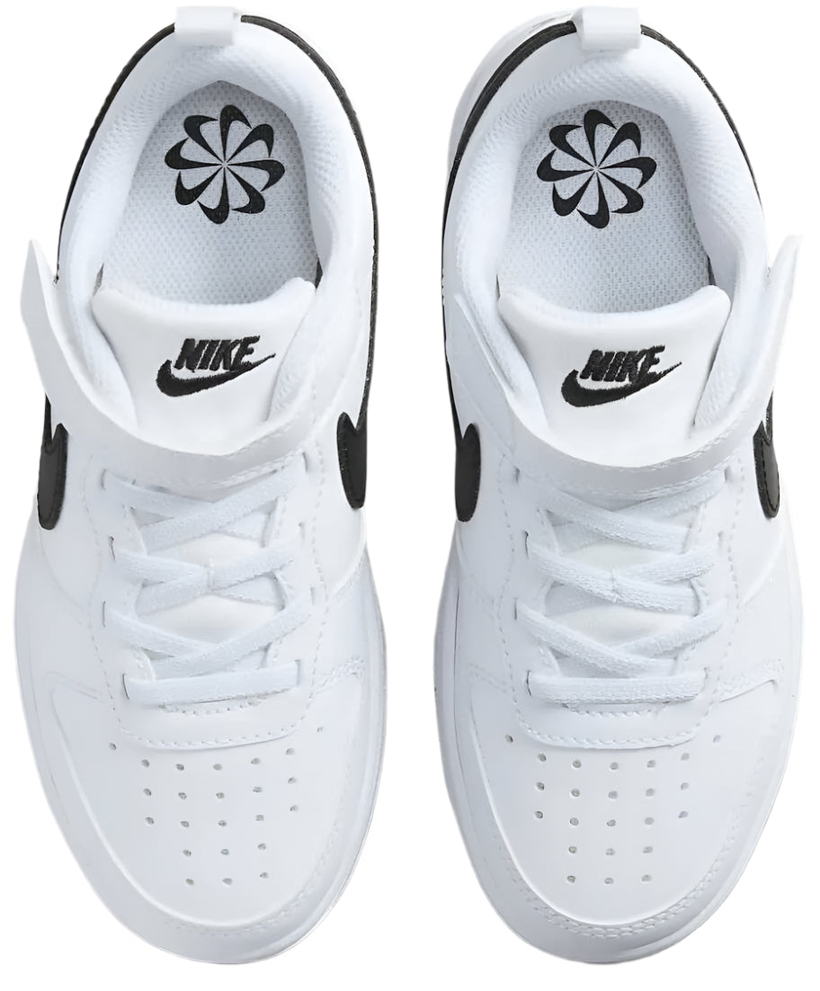 Court Borough Low Recraft Kid's Sportswear Shoes