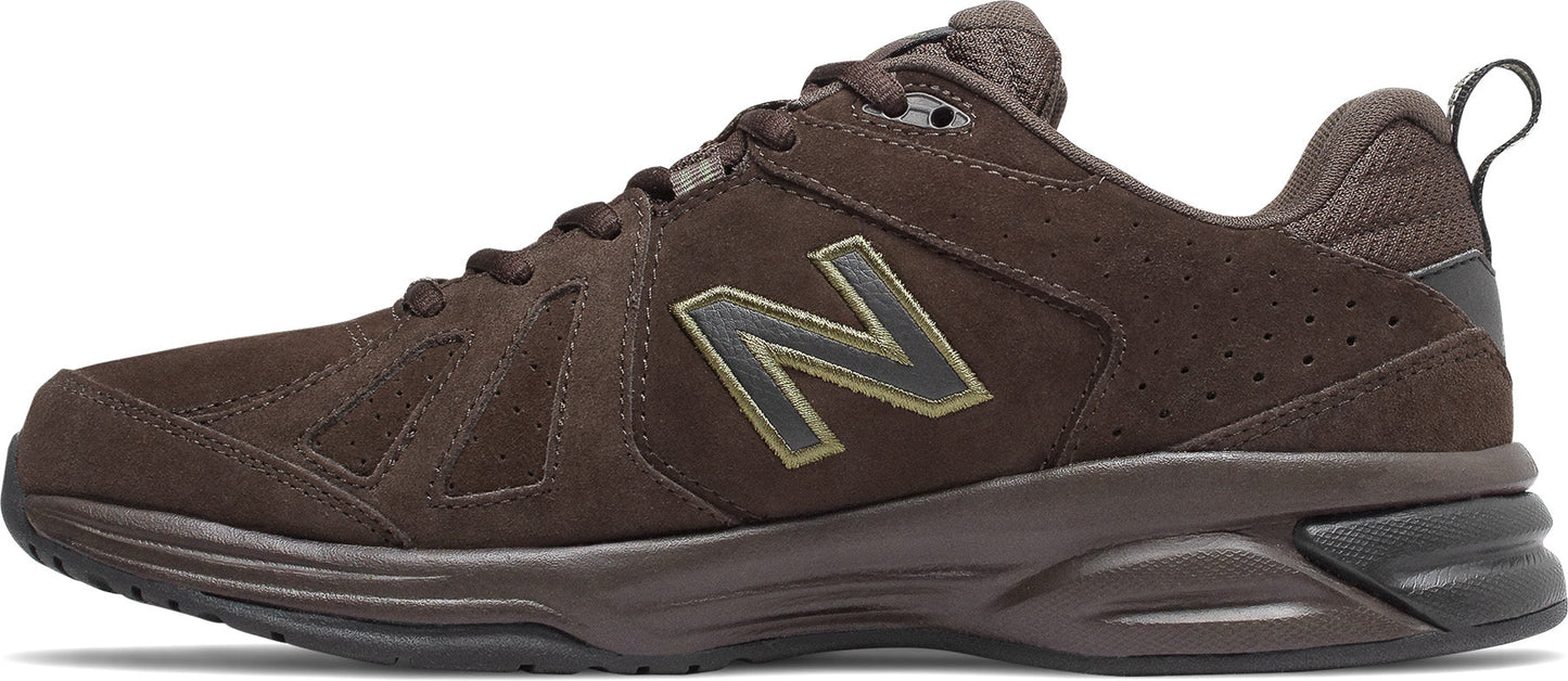 624 V5 Men's Sneakers (Width 4E)
