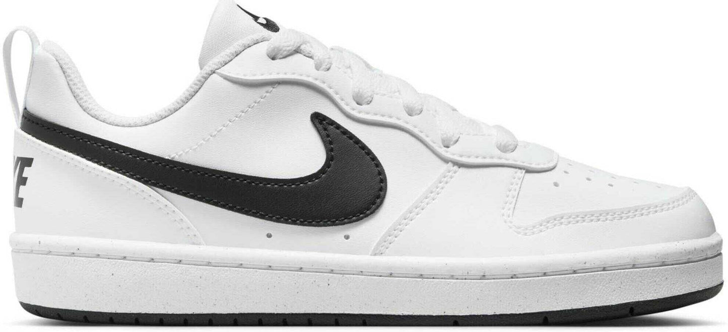 Court Borough Low Recraft GS Junior's Sportswear Shoes