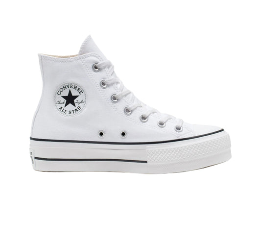 Chuck Taylor All Star Lift High Top Women's Sneakers