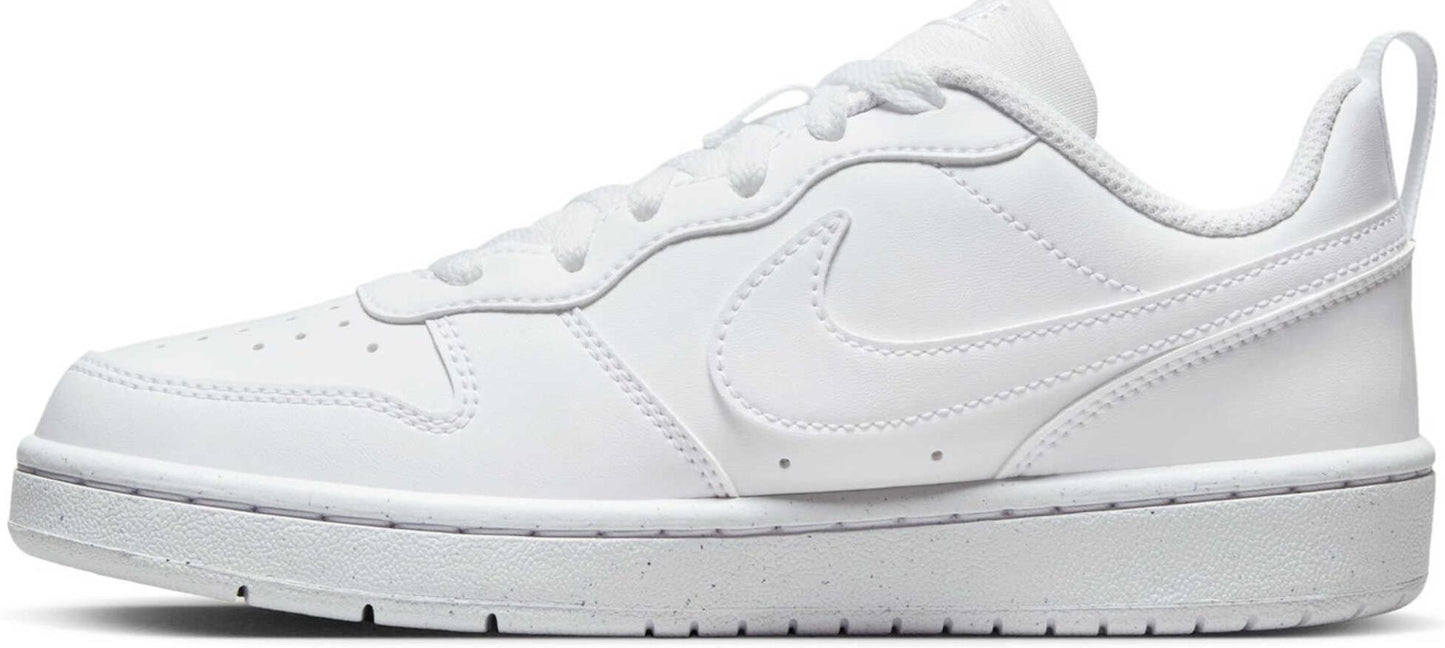 Court Borough Low Recraft GS Junior's Sportswear Shoes