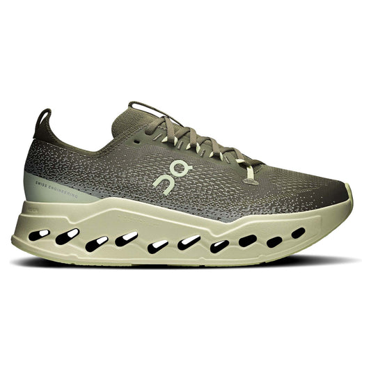 Cloudsurfer Max Men's Running Shoes