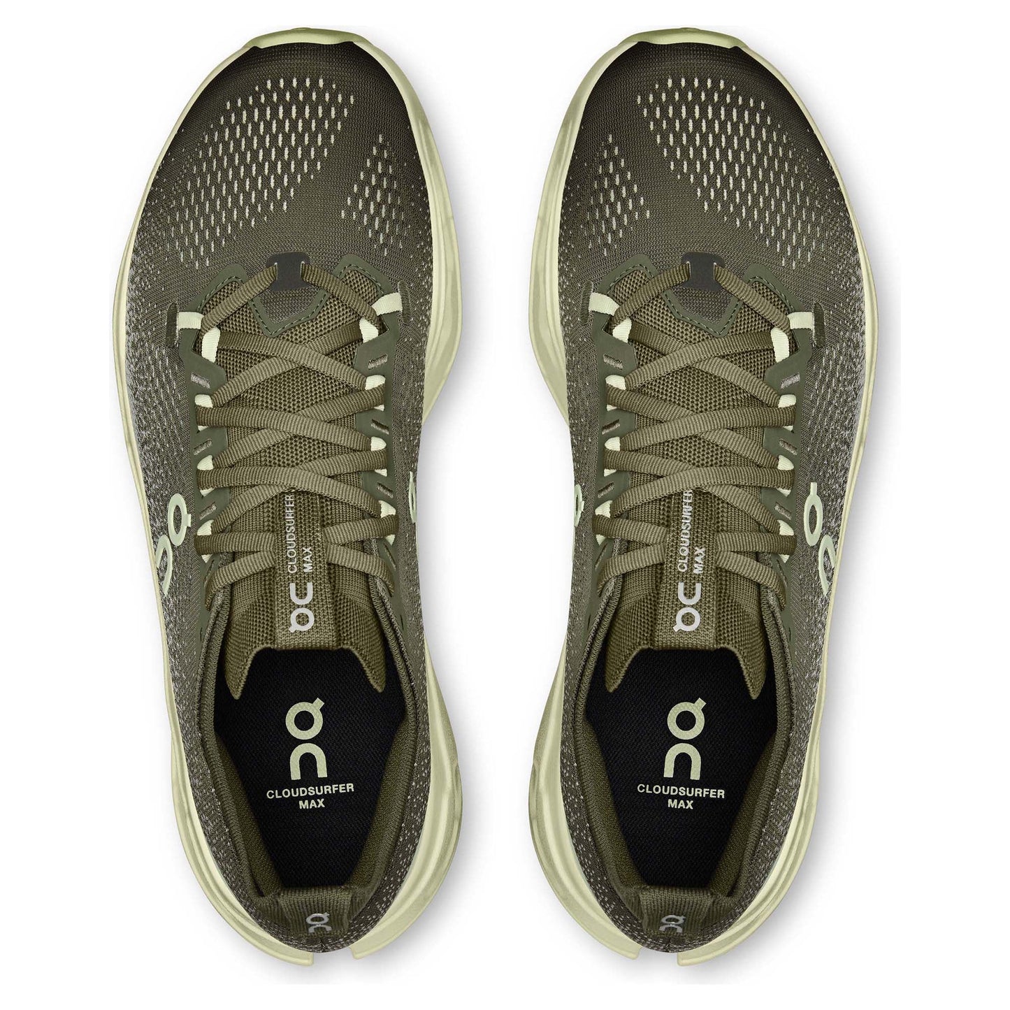 Cloudsurfer Max Men's Running Shoes
