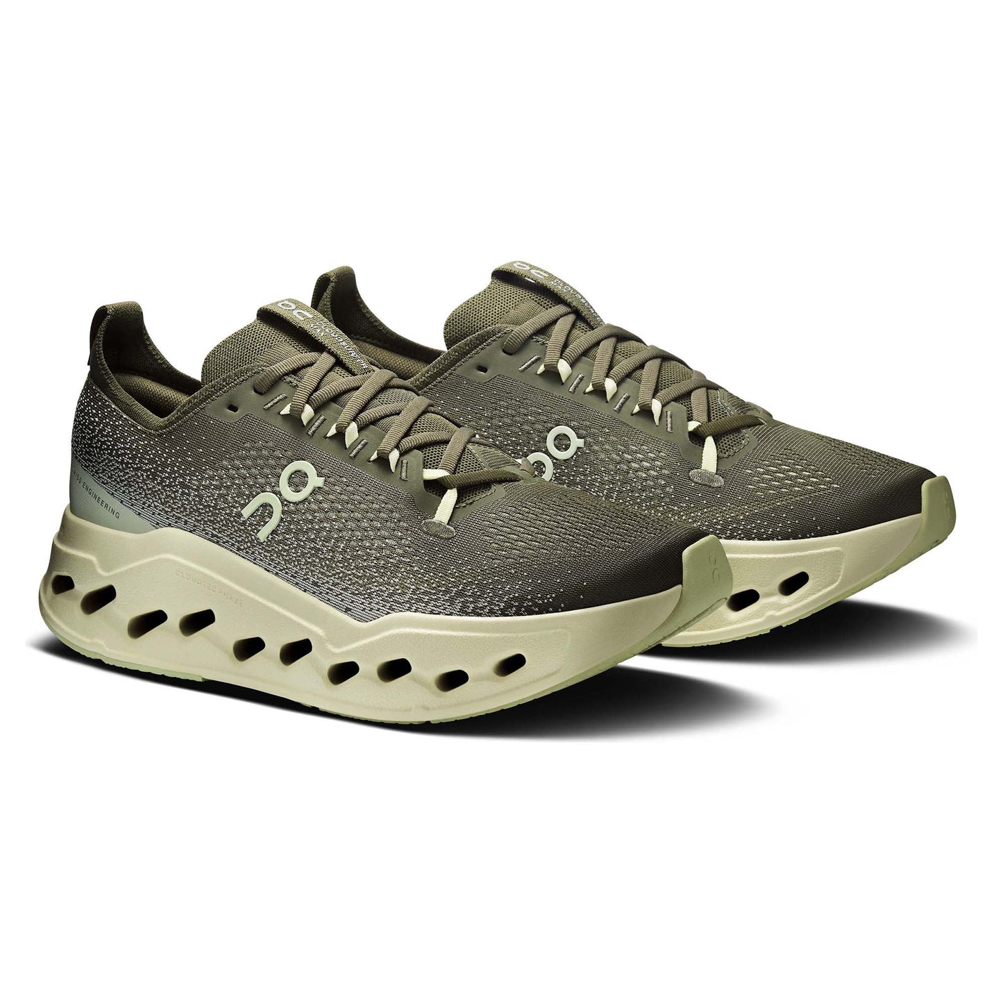 Cloudsurfer Max Men's Running Shoes