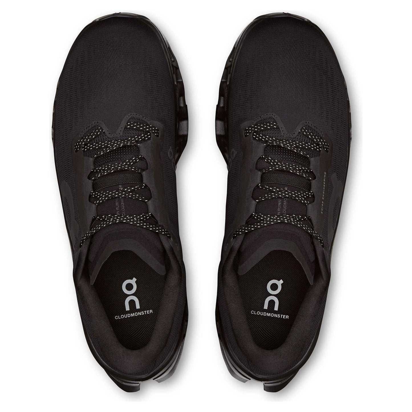 Cloudmonster 3 Men's Running Shoes