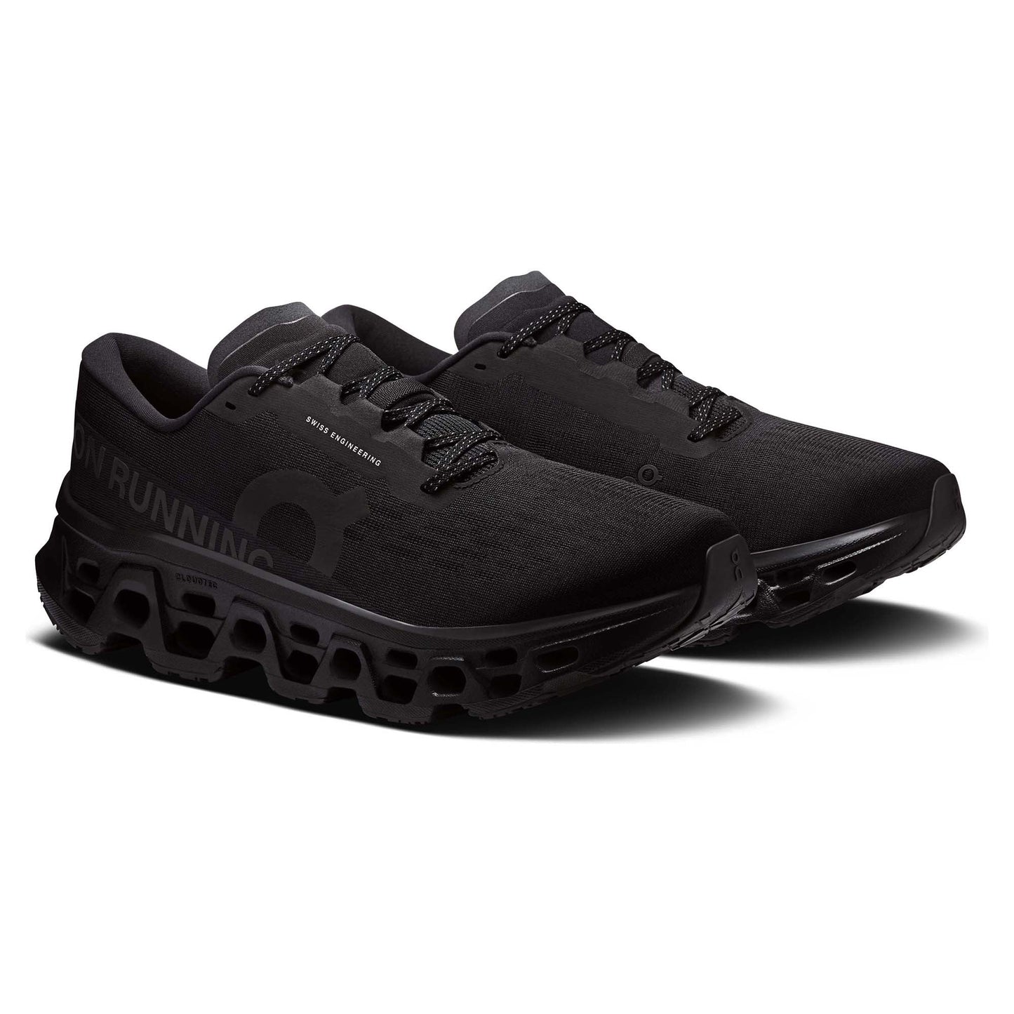 Cloudmonster 3 Men's Running Shoes